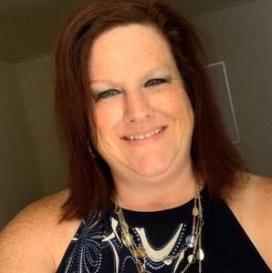 Meet your Posher, Cathy